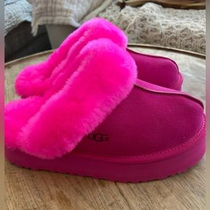 UGG Women's Disquette Slipper
